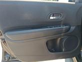 Thumbnail of 2022 Crystal Black Pearl Honda HR-V