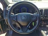 Thumbnail of 2022 Crystal Black Pearl Honda HR-V