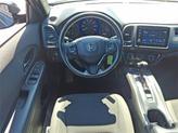 Thumbnail of 2022 Crystal Black Pearl Honda HR-V