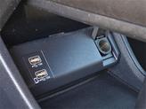 Thumbnail of 2022 Crystal Black Pearl Honda HR-V