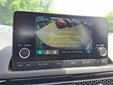 Thumbnail of 2026 Crystal Black Honda Civic Hybrid