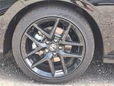 Thumbnail of 2026 Crystal Black Honda Civic Hybrid