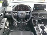 Thumbnail of 2026 Crystal Black Honda Civic Hybrid