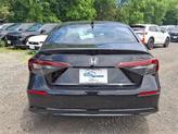 Thumbnail of 2026 Crystal Black Honda Civic Hybrid
