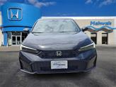 Thumbnail of 2026 Crystal Black Honda Civic Hybrid