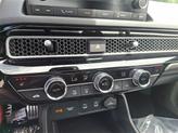 Thumbnail of 2026 Crystal Black Honda Civic Hybrid