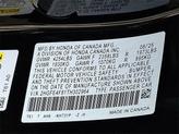 Thumbnail of 2026 Crystal Black Honda Civic Hybrid
