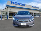 Thumbnail of 2018 Modern Steel Metallic Honda Civic