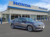 Thumbnail of 2018 Modern Steel Metallic Honda Civic
