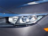 Thumbnail of 2018 Modern Steel Metallic Honda Civic