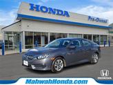 Photo of 2018 Modern Steel Metallic Honda Civic