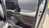Thumbnail of 2022 Silver Toyota Tacoma