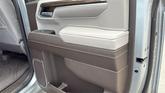 Thumbnail of 2025 Sterling Gray Metallic Chevrolet Silverado 1500