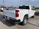 Thumbnail of 2025 Summit White Chevrolet Silverado 1500