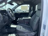 Thumbnail of 2025 Summit White Chevrolet Silverado 1500