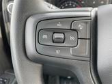 Thumbnail of 2025 Summit White Chevrolet Silverado 1500