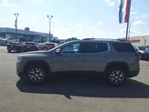Thumbnail of 2023 Gray GMC Acadia