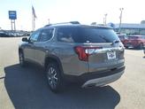 Thumbnail of 2023 Gray GMC Acadia