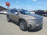 Thumbnail of 2023 Gray GMC Acadia