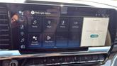 Thumbnail of 2025 Black Chevrolet Silverado 2500