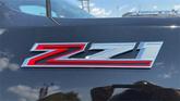 Thumbnail of 2025 Black Chevrolet Silverado 2500