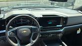 Thumbnail of 2025 Black Chevrolet Silverado 2500