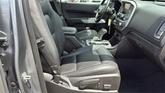 Thumbnail of 2020 Satin Steel Metallic Chevrolet Colorado