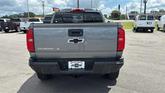 Thumbnail of 2020 Satin Steel Metallic Chevrolet Colorado