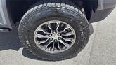 Thumbnail of 2020 Satin Steel Metallic Chevrolet Colorado