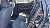 Thumbnail of 2023 Black Nissan Sentra