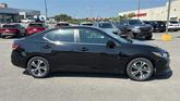 Thumbnail of 2023 Black Nissan Sentra