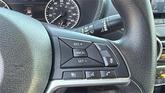 Thumbnail of 2023 Black Nissan Sentra