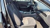 Thumbnail of 2023 Black Nissan Sentra