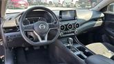 Thumbnail of 2023 Black Nissan Sentra