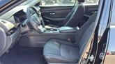 Thumbnail of 2023 Black Nissan Sentra