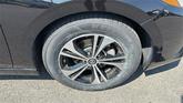 Thumbnail of 2023 Black Nissan Sentra