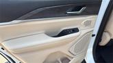 Thumbnail of 2023 Bright White Clearcoat Jeep Grand Cherokee