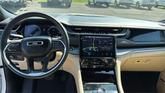 Thumbnail of 2023 Bright White Clearcoat Jeep Grand Cherokee