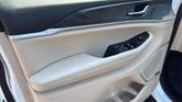 Thumbnail of 2023 Bright White Clearcoat Jeep Grand Cherokee
