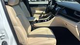 Thumbnail of 2023 Bright White Clearcoat Jeep Grand Cherokee