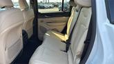 Thumbnail of 2023 Bright White Clearcoat Jeep Grand Cherokee