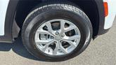 Thumbnail of 2023 Bright White Clearcoat Jeep Grand Cherokee