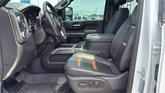 Thumbnail of 2022 Summit White GMC Sierra 2500