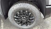 Thumbnail of 2025 Sterling Gray Metallic Chevrolet Silverado 2500