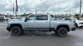 Thumbnail of 2025 Sterling Gray Metallic Chevrolet Silverado 2500