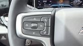 Thumbnail of 2025 Sterling Gray Metallic Chevrolet Silverado 2500