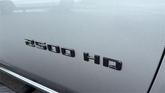 Thumbnail of 2025 Sterling Gray Metallic Chevrolet Silverado 2500