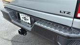 Thumbnail of 2025 Sterling Gray Metallic Chevrolet Silverado 2500