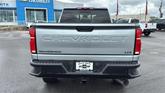 Thumbnail of 2025 Sterling Gray Metallic Chevrolet Silverado 2500