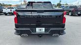 Thumbnail of 2023 Black Chevrolet Silverado 1500